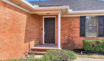 3207 Darwood Dr, Augusta, GA 30906