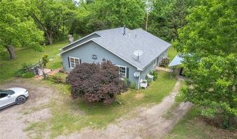 16801 County Road 3445, Ada, OK 74820