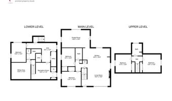 132 N GLADDEN St N, Alexandria, VA 22304