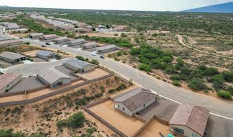 1189 Flowstone Trl, Benson, AZ 85602