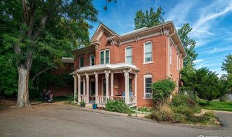 1237 Elder Ave 1, Boulder, CO 80304