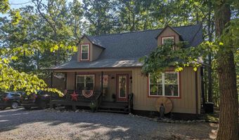 103 PALMER Rd, Basye, VA 22810