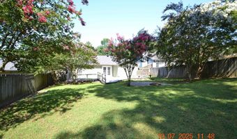 848 Cole Dr, Benton, AR 72015