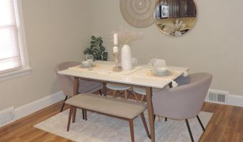 304 S PARKE St, Aberdeen, MD 21001