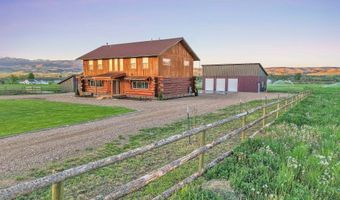 17 Tex's Loop, Alder, MT 59710