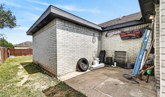 444 Cripple Creek Cir, Alamo, TX 78516