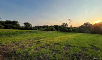 11111 BREWER Rd, Addison Twp., MI 48367
