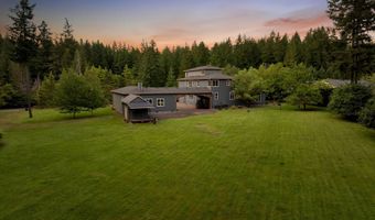 21821 NE ROCK CREEK CANYON Rd, Battle Ground, WA 98604