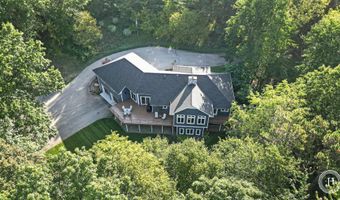 8655 Conservation St NE, Ada, MI 49301