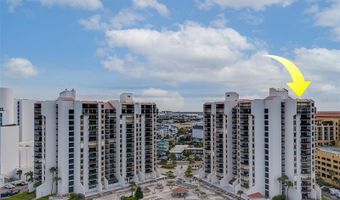 450 S GULFVIEW Blvd 1107, Clearwater, FL 33767