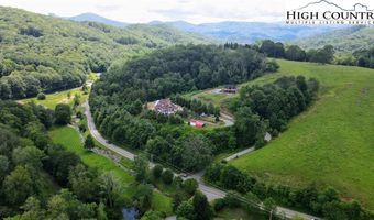 Lot 1 Horseshoe Creek Road, Banner Elk, NC 28604