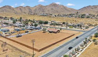 20083 Rimrock Rd, Apple Valley, CA 92307
