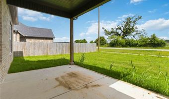 980 Trestle Ln, Bentonville, AR 72713