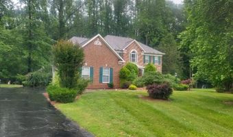 14606 DEWEY RIDGE Ct, Bowie, MD 20721