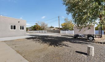 534 Muscatel Ave NE, Albuquerque, NM 87107