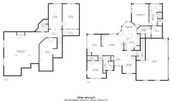 3520 Blue Heron Ct, Ann Arbor, MI 48198