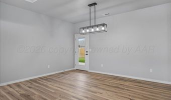 7610 Arlo Dr, Amarillo, TX 79119