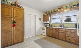 11915 Indianapolis Rd, Yoder, IN 46798