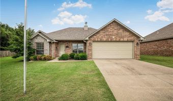 215 Skagway Ln, Barling, AR 72923