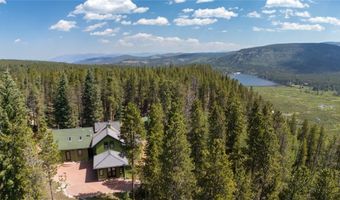 644 Spruce Creek Rd, Breckenridge, CO 80424