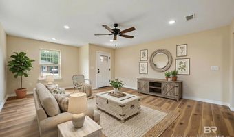 228 W 16th St, Bay Minette, AL 36507
