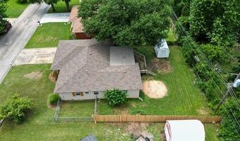 1830 E 17th, Ada, OK 74820