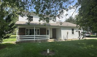 5668 W 250 S, Anderson, IN 46011