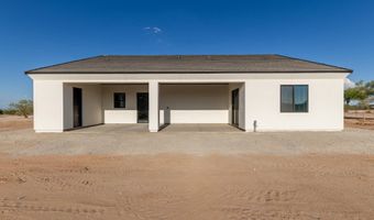 13304 S 218TH Ave, Buckeye, AZ 85326