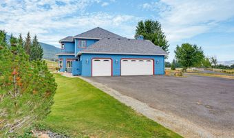 5597 Highway 66, Ashland, OR 97520