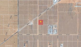 0 Camanche, Apple Valley, CA 92307