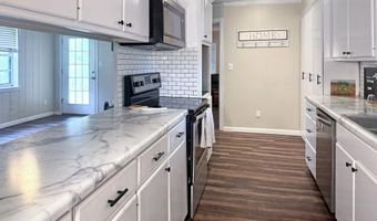 1550 Leona Dr, Ashdown, AR 71822