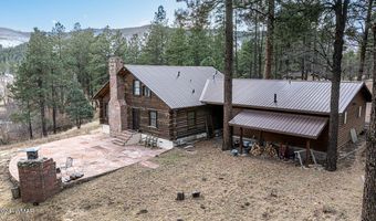 28 COUNTY RD. N2175 HULSEY LAKE RD., Alpine, AZ 85920