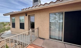 42832 La Posa Rd, Bouse, AZ 85325