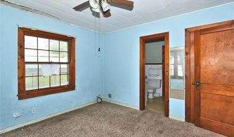 145 Skyline, Bernice, OK 74331