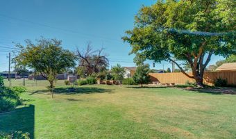 307 Ave G, Abernathy, TX 79311