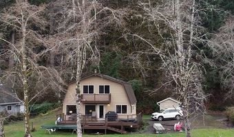 71432 NORTHSHORE Dr, Birkenfeld, OR 97016