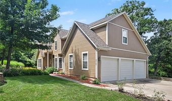 22165 171st St, Basehor, KS 66007