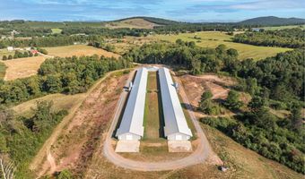 527 Offutt School Rd, Augusta, WV 26704