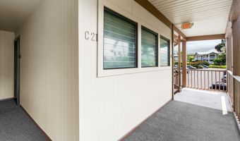 75-6100 ALII Dr C21, Kailua Kona, HI 96740