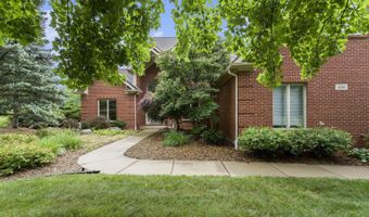 436 Pine Brae St, Ann Arbor, MI 48105