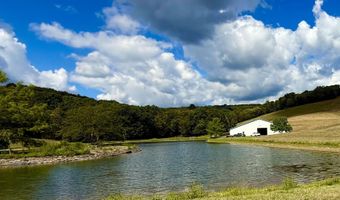 5719 Cortland Rd, Alum Bank, PA 15521