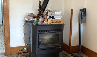 202 5TH St, Chugwater, WY 82210