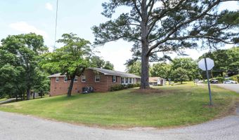 615 WENDOVER Ter, Anniston, AL 36206