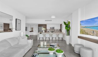 9940 W Bay Harbor Dr 3G-S, Bay Harbor Islands, FL 33154