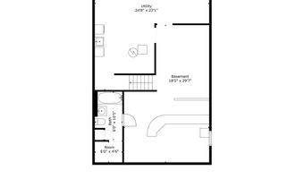 1742 E SYLVAN Ave, Appleton, WI 54915