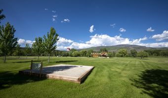 1207 Hooks Spur Rd, Basalt, CO 81621