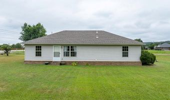 110 Luckau Ln, Alma, AR 72921