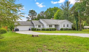 2522 Cindy St, Athens, TN 37303