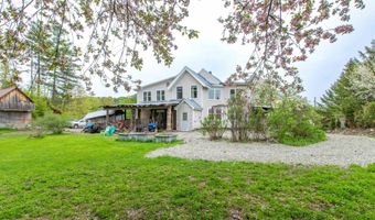 3887 US Route 5, Burke, VT 05832