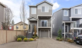 3037 SW SHERMAN Pl, Beaverton, OR 97003